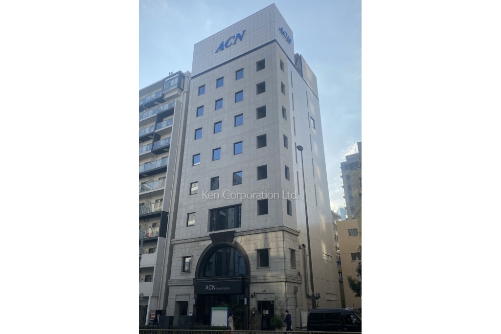ACN東麻布ビル