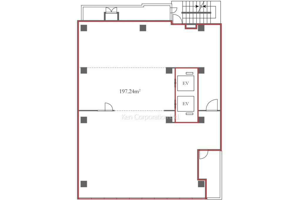 HULIC&New GINZA NAMIKI 6