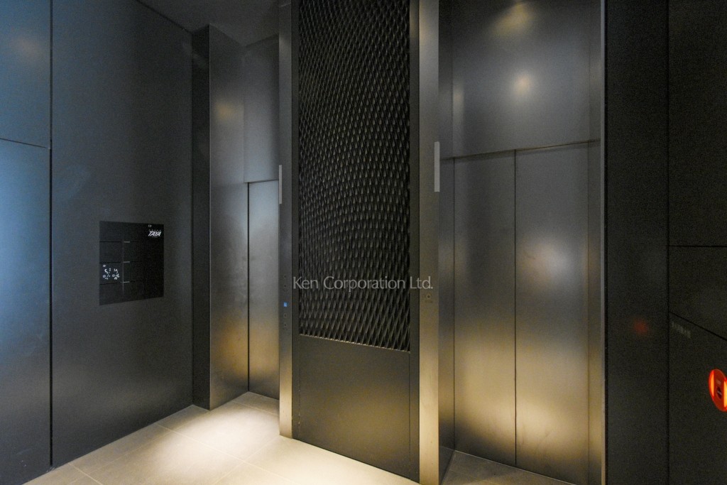 HULIC&New GINZA NAMIKI 6