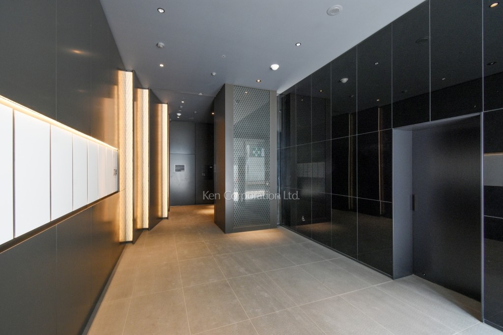 HULIC&New GINZA NAMIKI 6