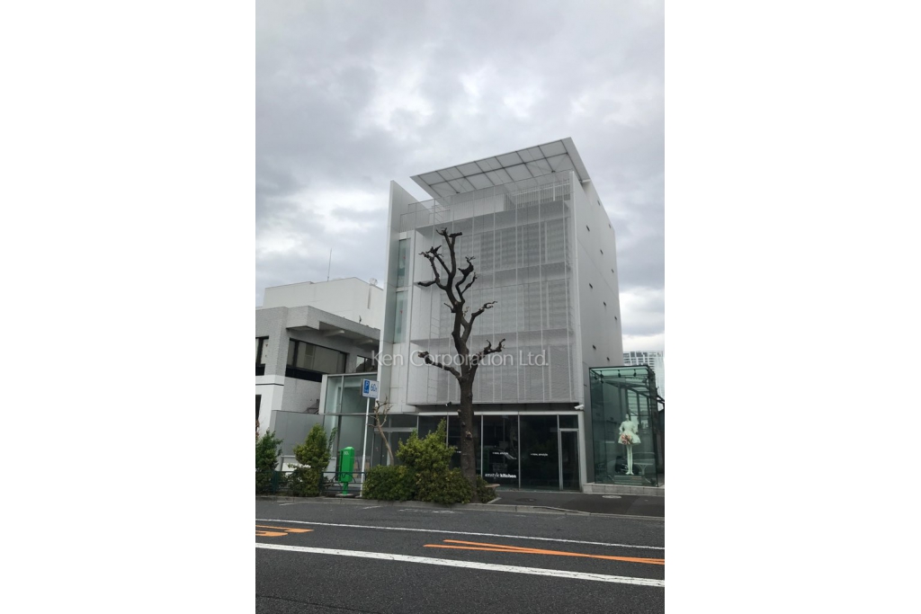 ヒルサイドウエスト