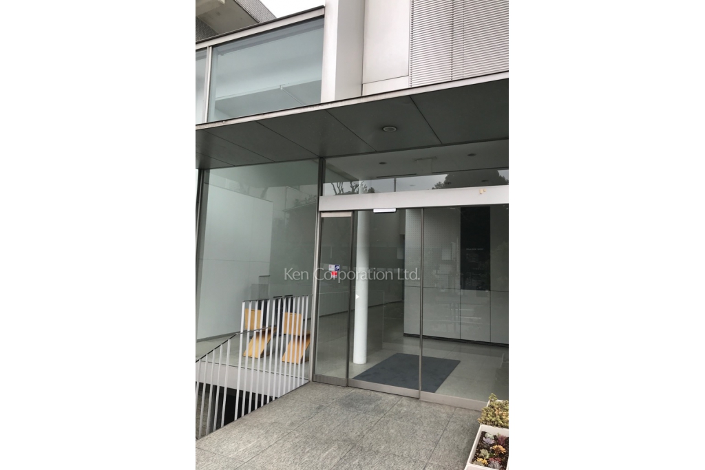 ヒルサイドウエスト