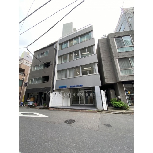 谷口Tokyoビル(SG東京ビル)