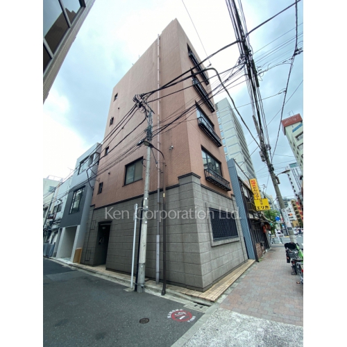 西神田センタービル