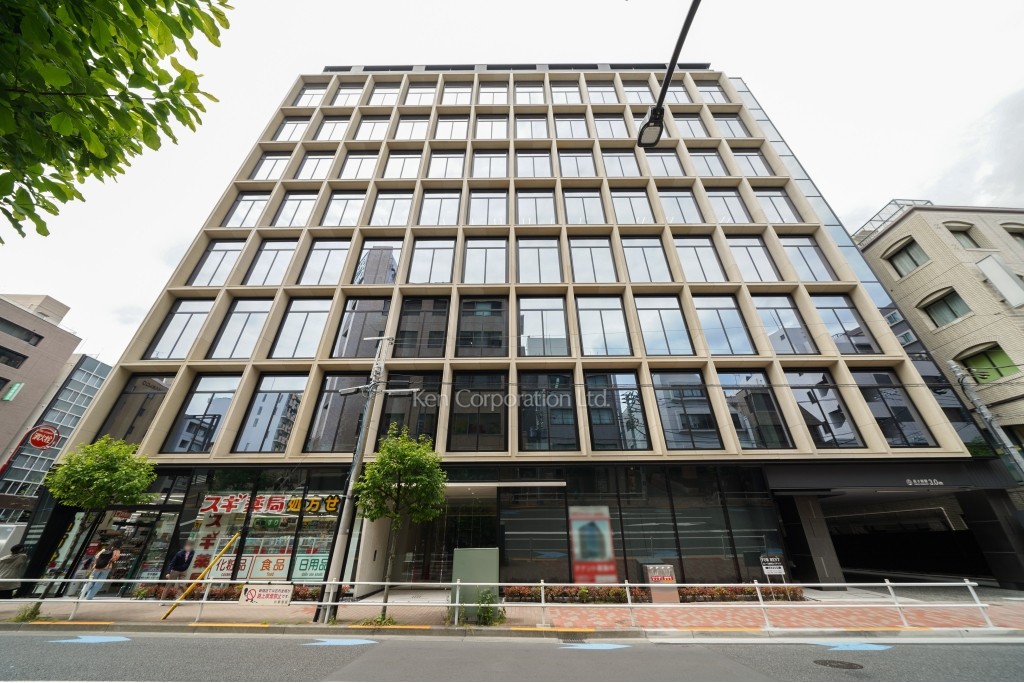 フロントプレイス四谷