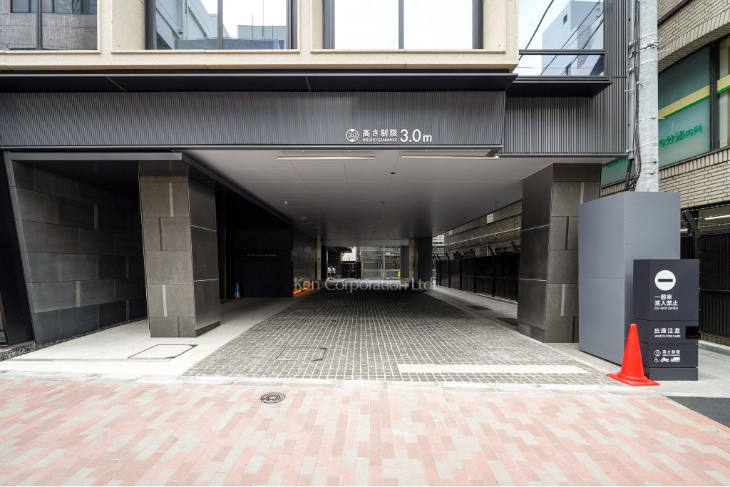 フロントプレイス四谷