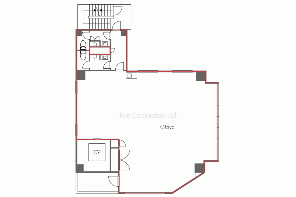 クロスシー秋葉原ビル