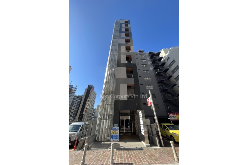 ACN汐留ビルディング