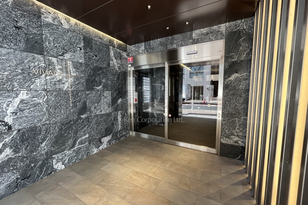 ACN汐留ビルディング