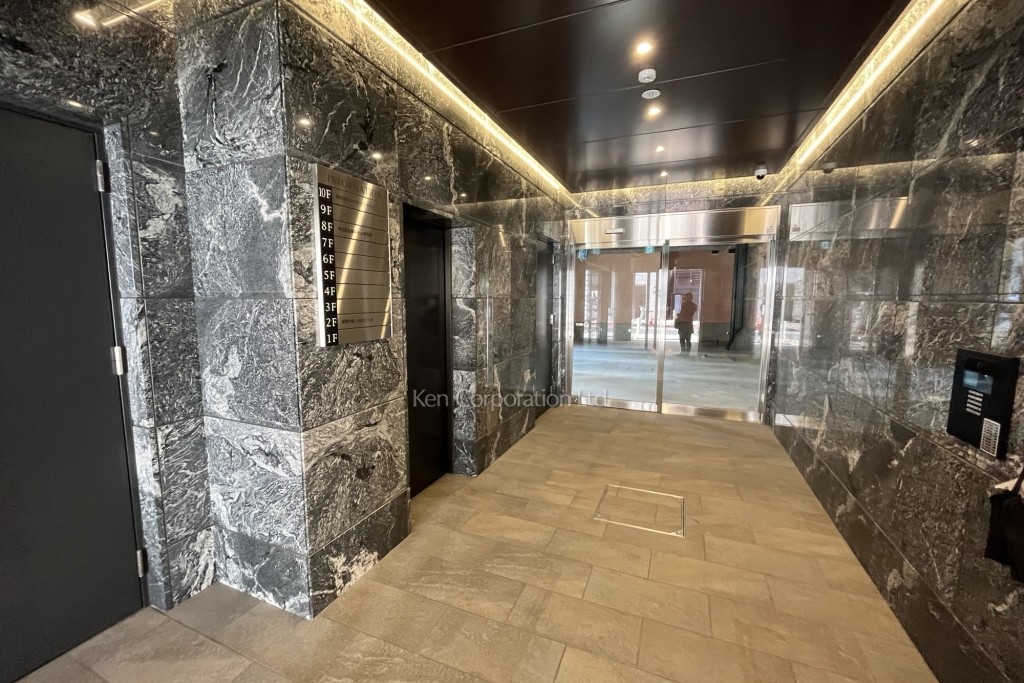 ACN汐留ビルディング