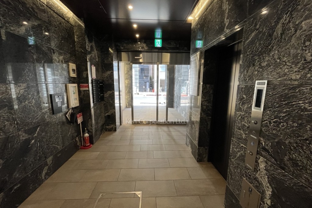 ACN汐留ビルディング