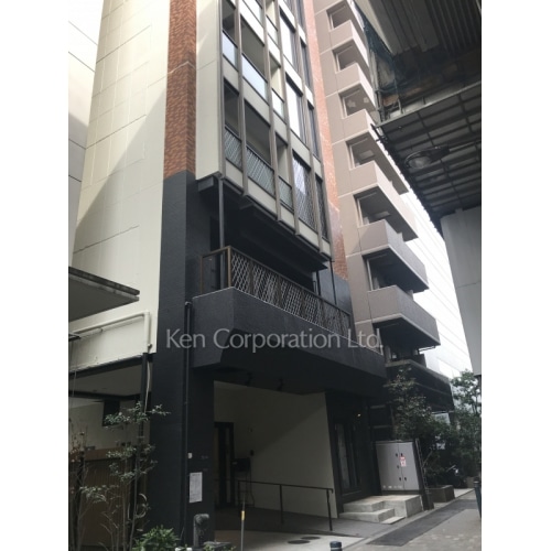 ビクトリアポートビル