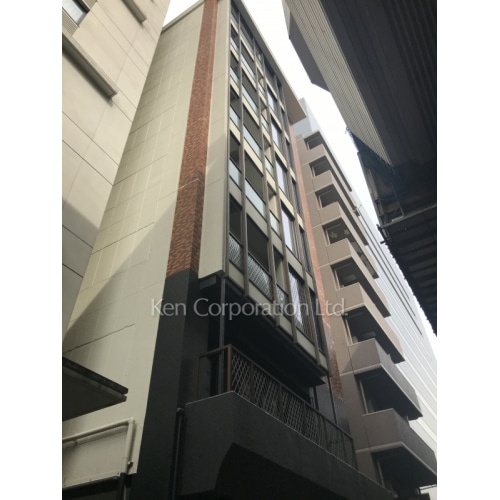 ビクトリアポートビル