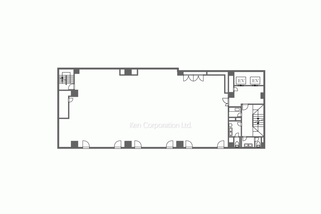 銀座アステルビル