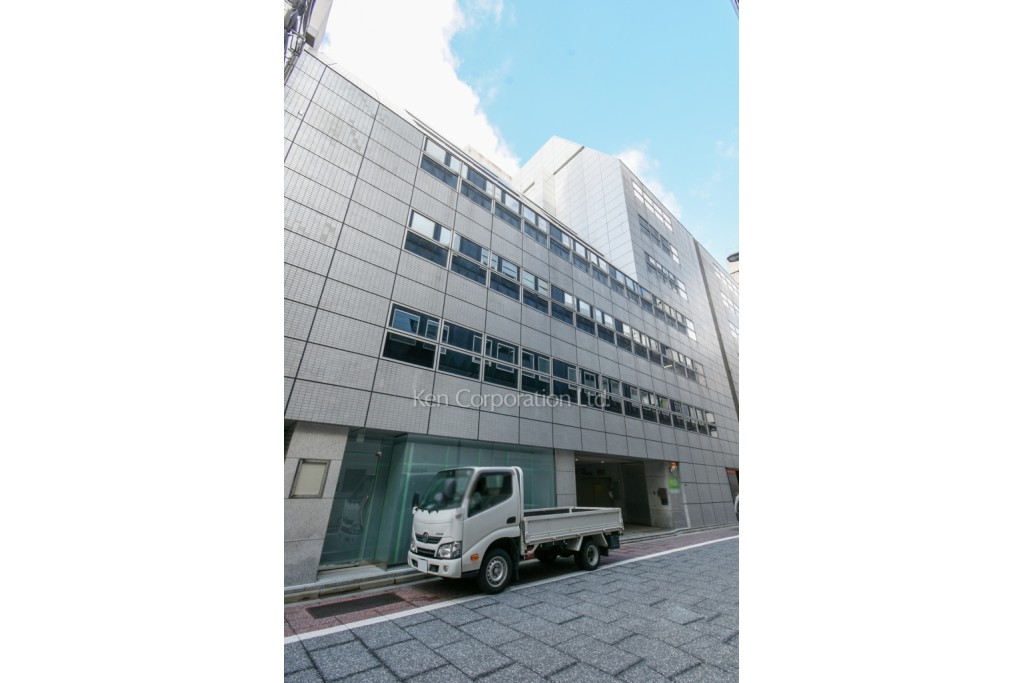 銀座アステルビル