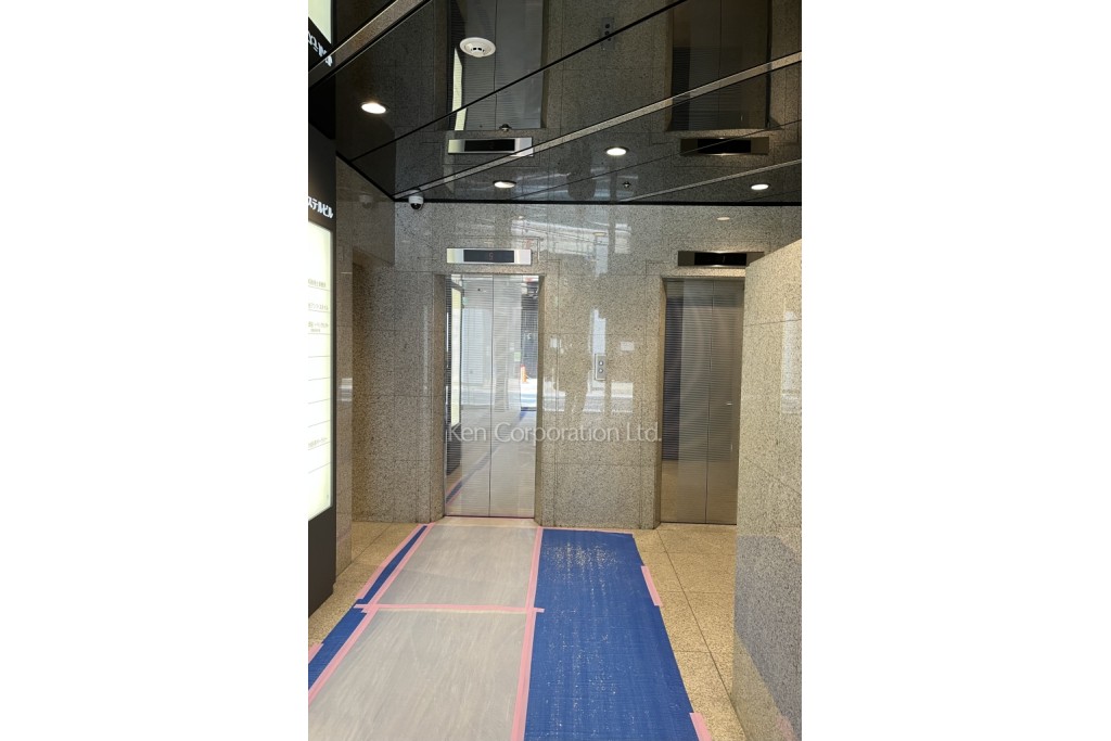 銀座アステルビル