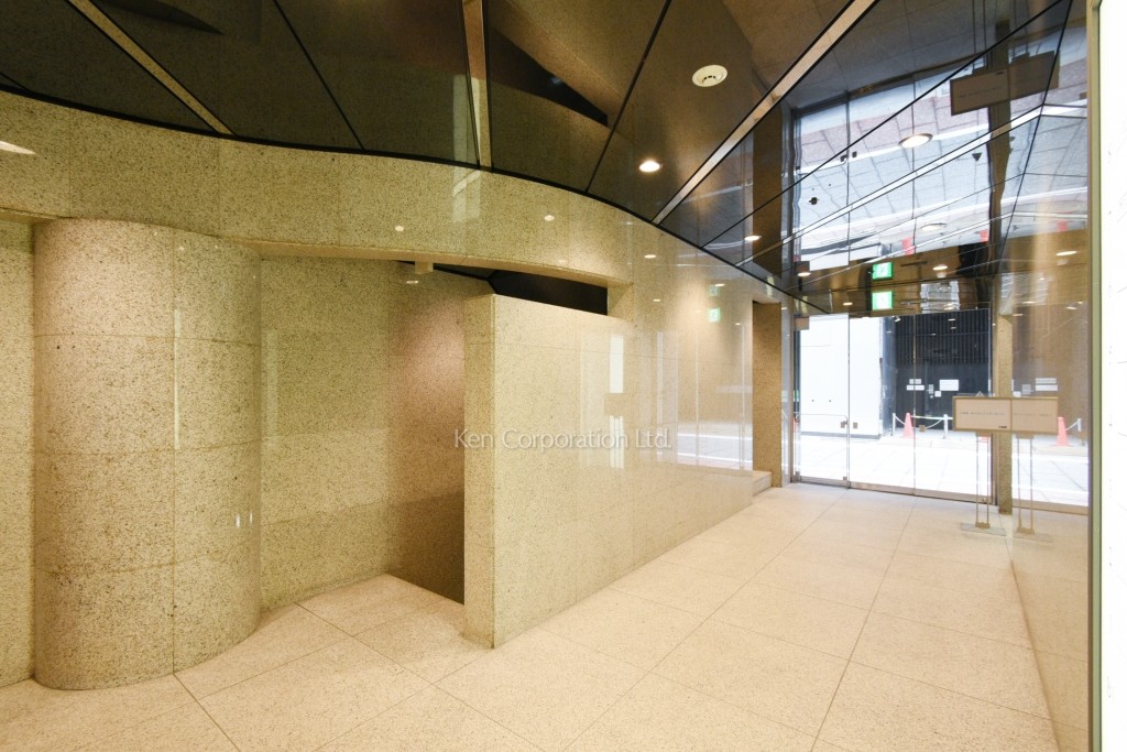 銀座アステルビル