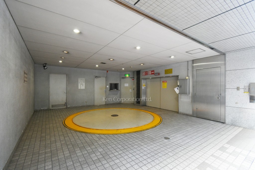 銀座アステルビル