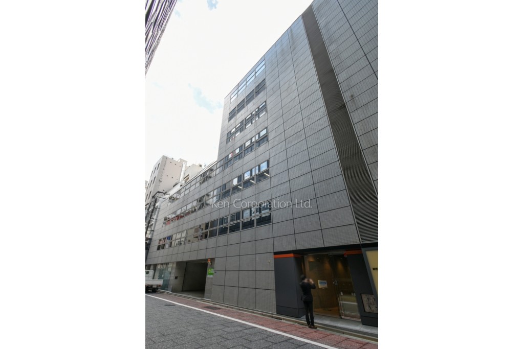 銀座アステルビル