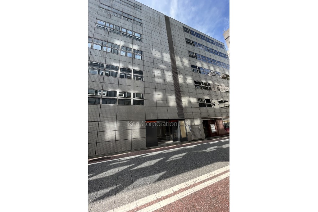 銀座アステルビル