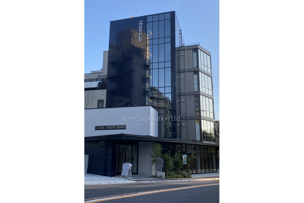 THE MODULE roppongi