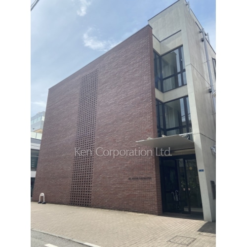 ジュピター・アネックスビル