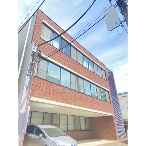 ジュピター・アネックスビル