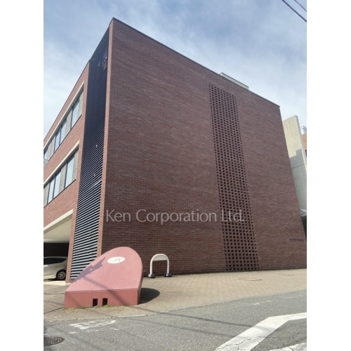 ジュピター・アネックスビル