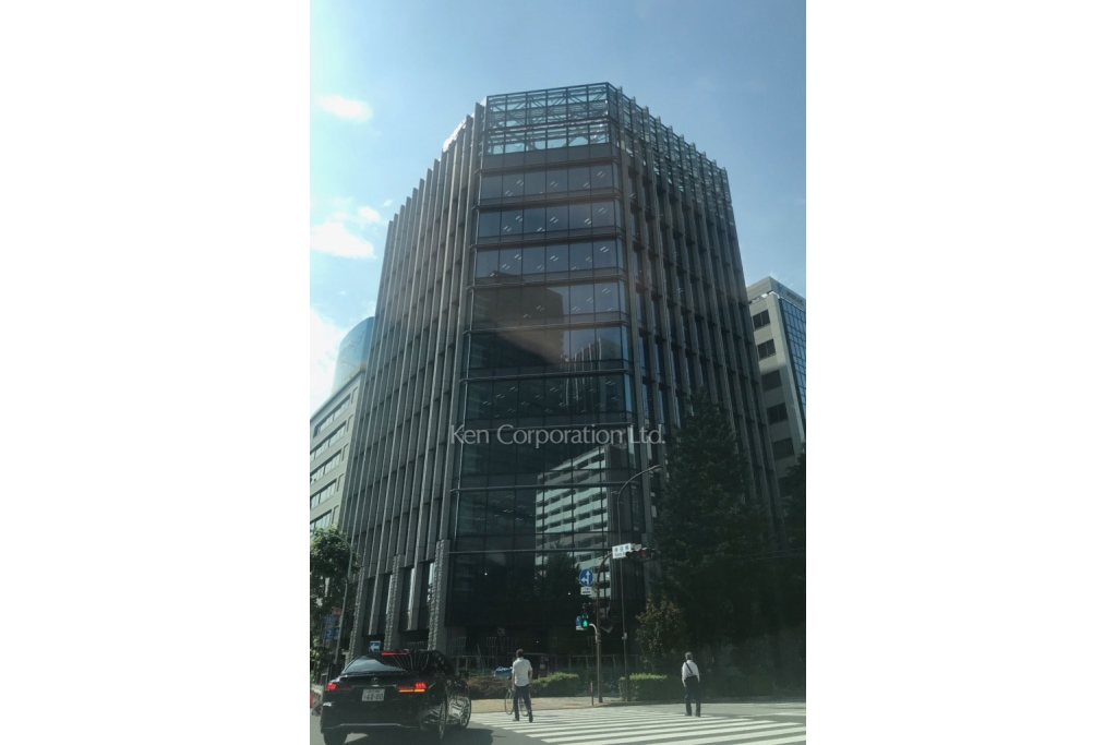 京阪大手町ビル