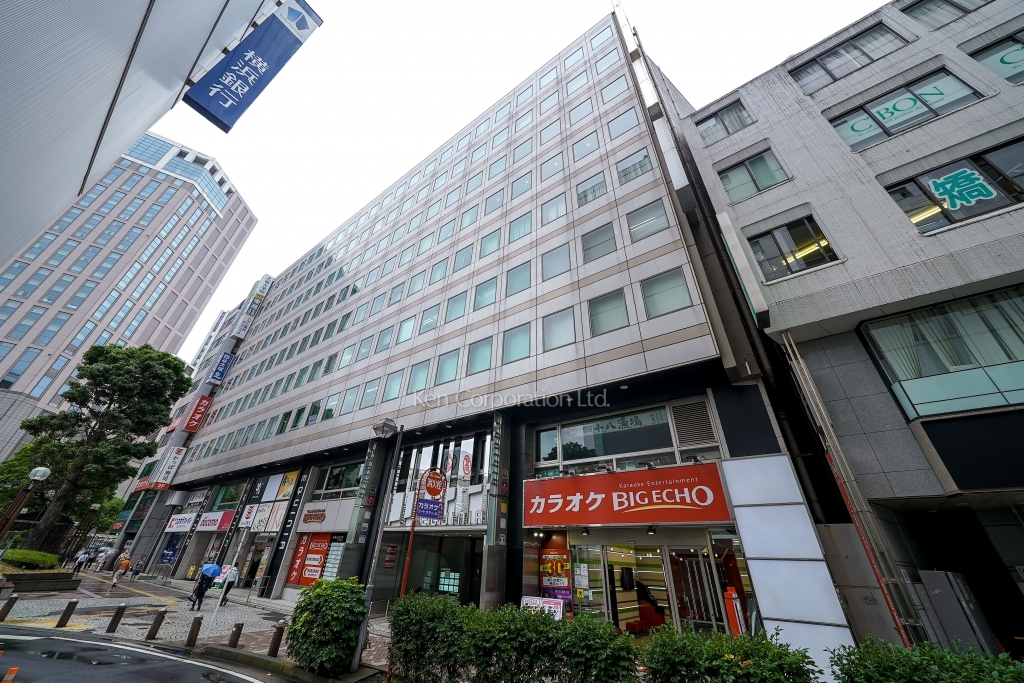 相鉄北幸第1ビル(エキニア横浜)