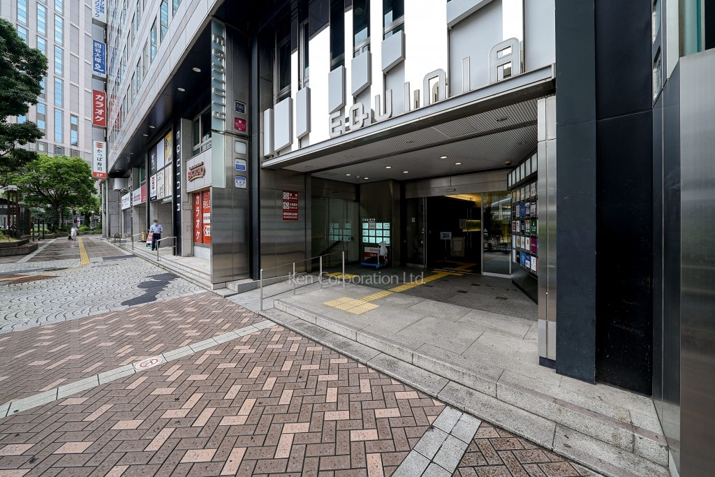 相鉄北幸第1ビル(エキニア横浜)