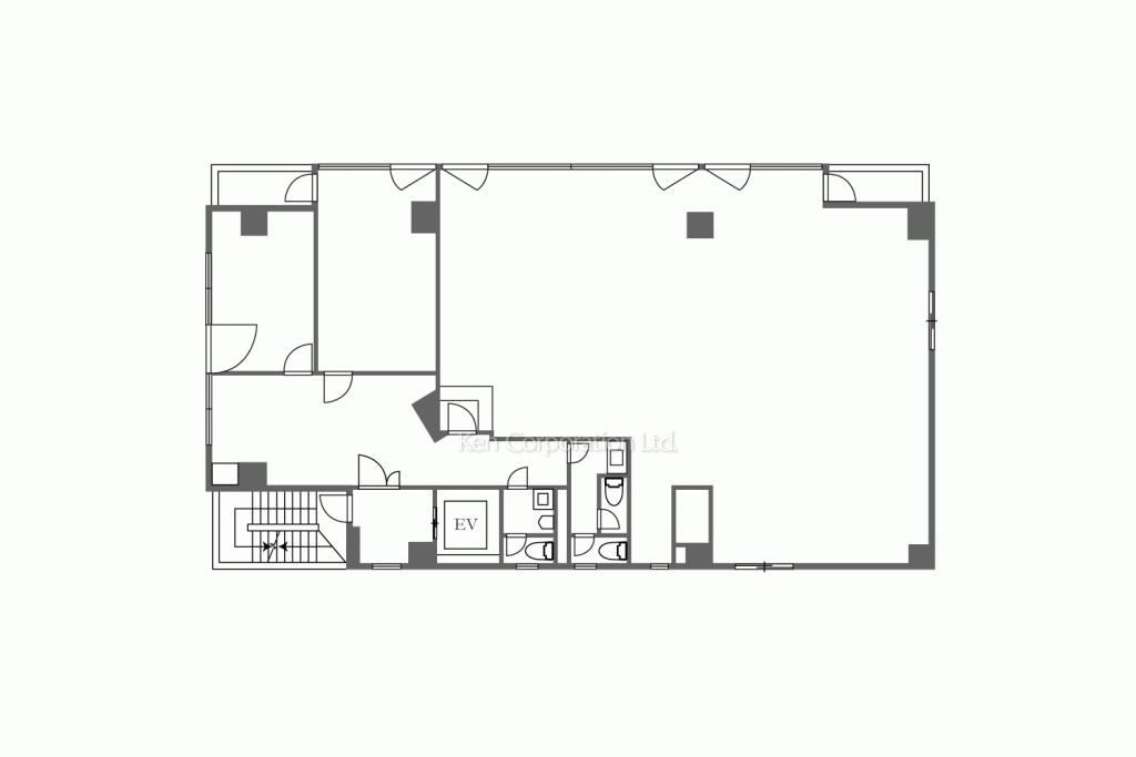 四谷三栄町スクエア