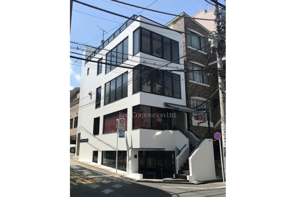 プラスリノ恵比寿