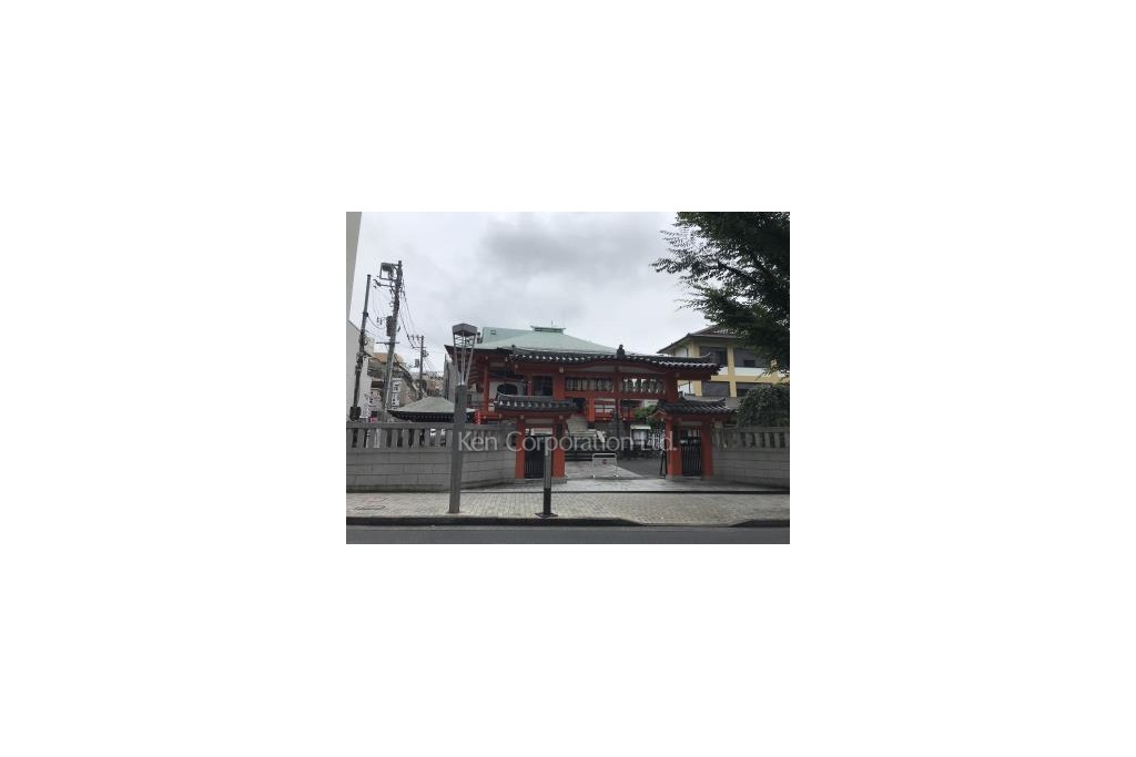 あさのマンション