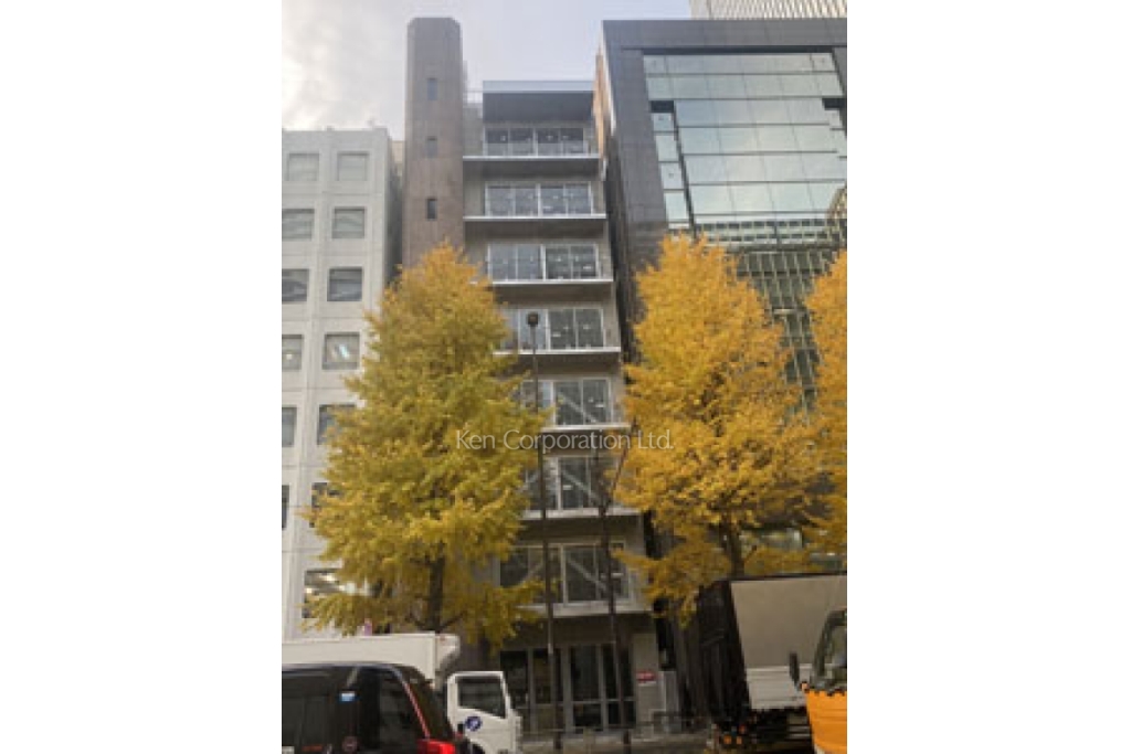 ザ・パークレックス虎ノ門