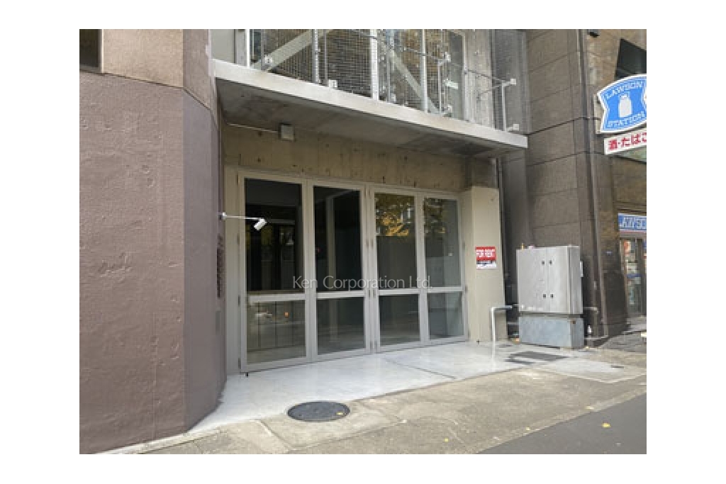 ザ・パークレックス虎ノ門