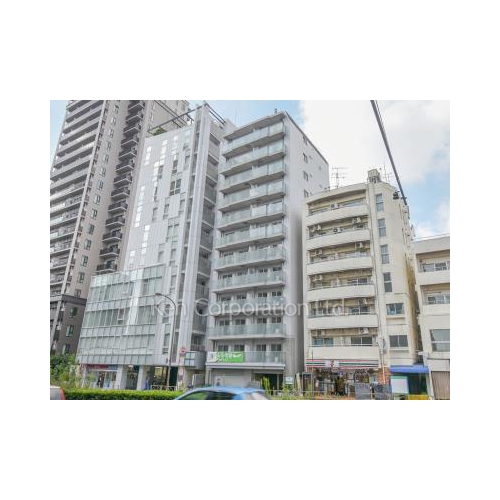 PATH白金台2丁目