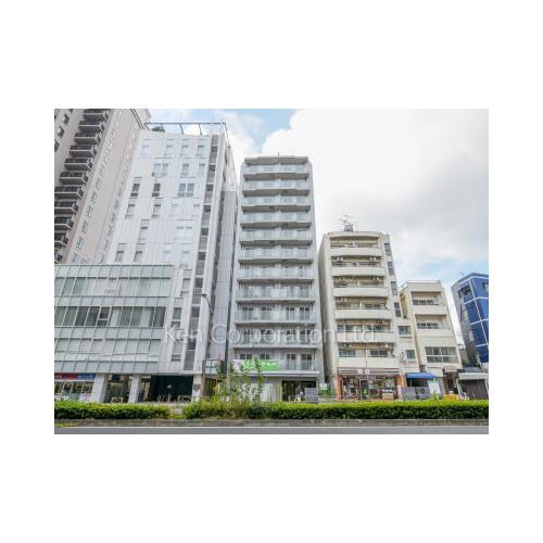 PATH白金台2丁目