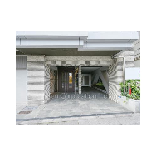 PATH白金台2丁目