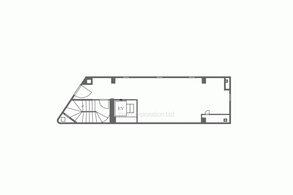 神田みつばちビル