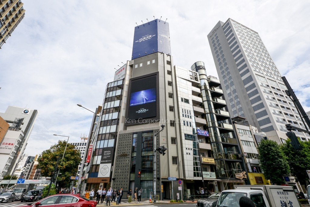 ACN南青山スクエア