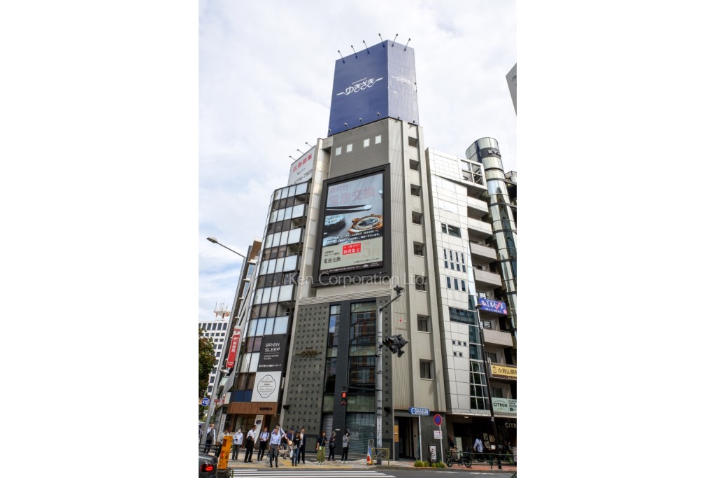 ACN南青山スクエア