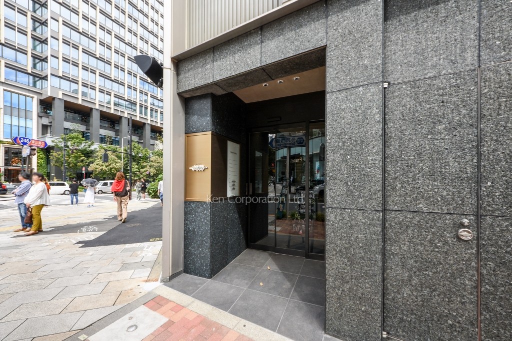 ACN南青山スクエア