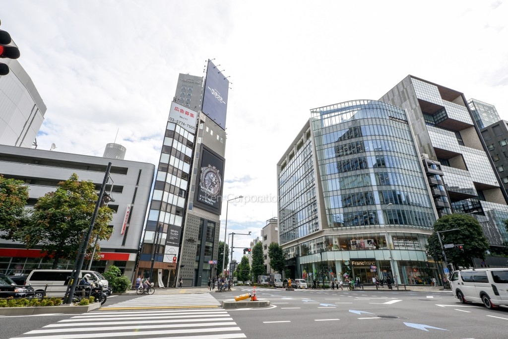 ACN南青山スクエア