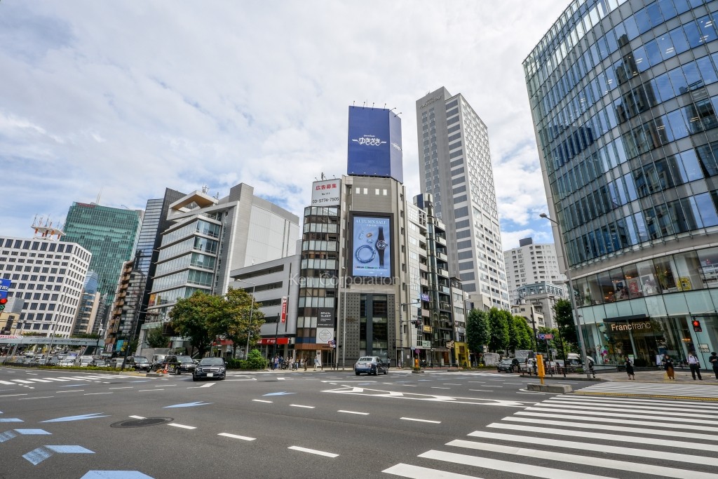 ACN南青山スクエア