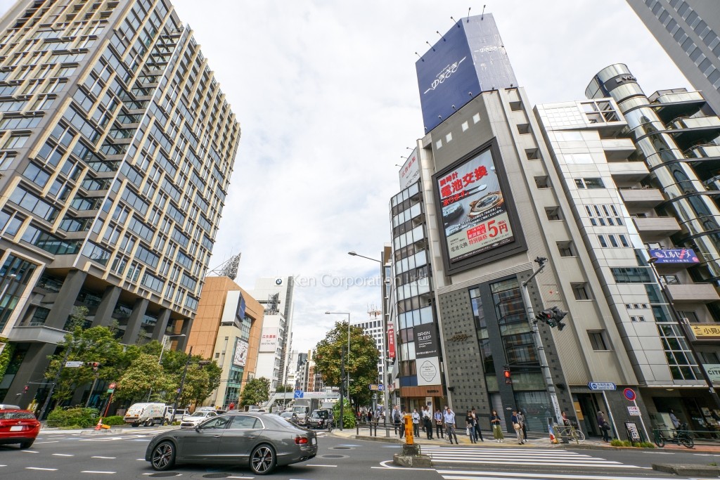 ACN南青山スクエア