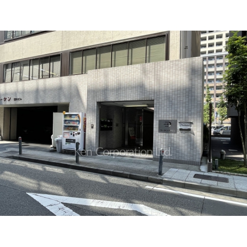 コーケン関内ビル