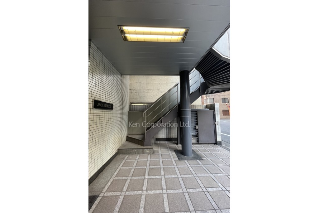 JBSL神田ビル