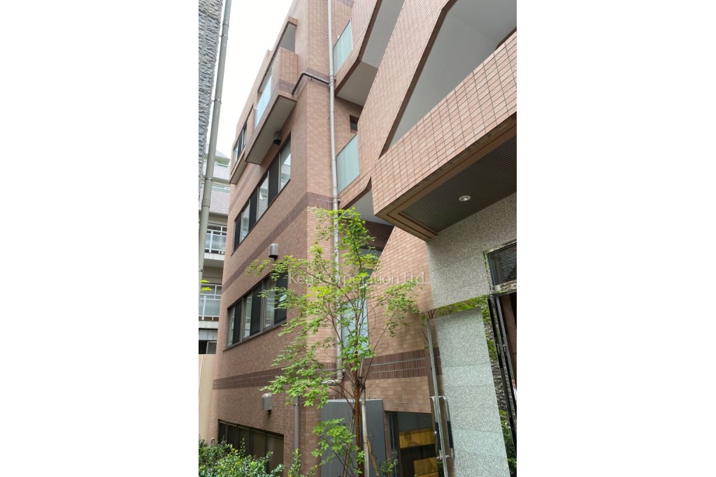 ヒンメルブラウ原宿