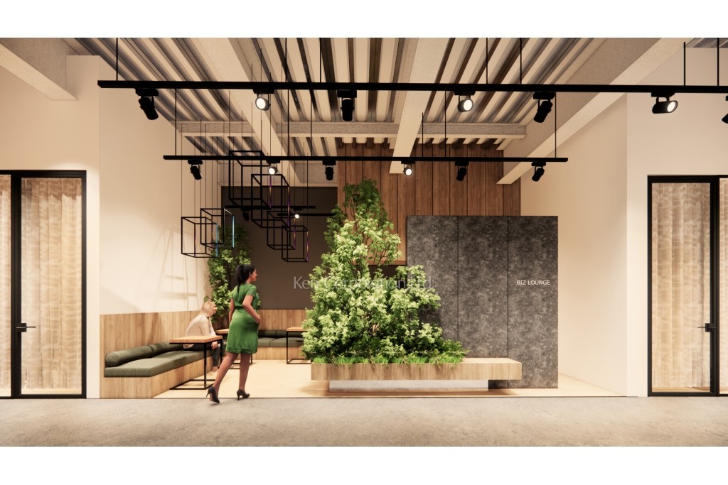 Bizflex 麻布十番